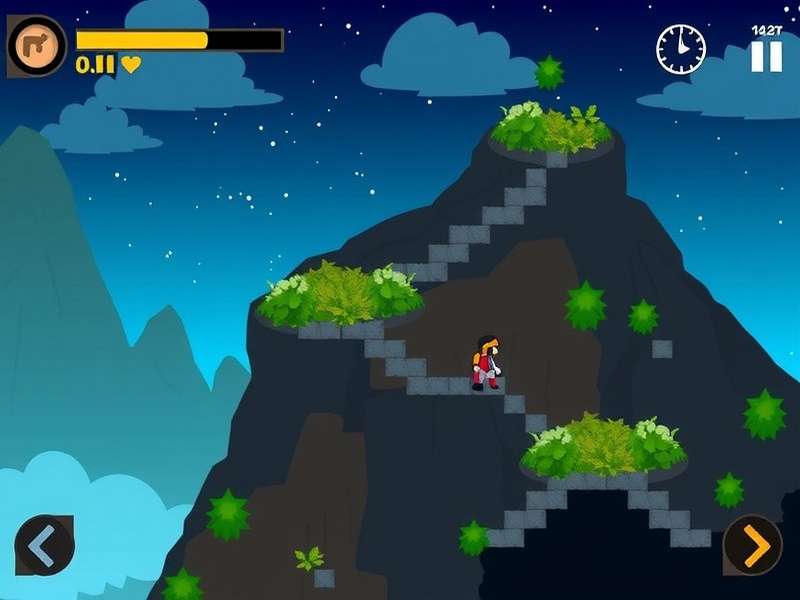 Pishachini S Ominous Odyssey gameplay screenshot